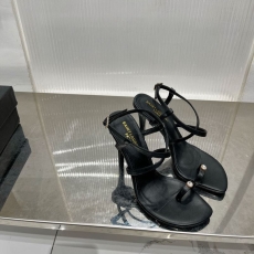 Ysl Sandals